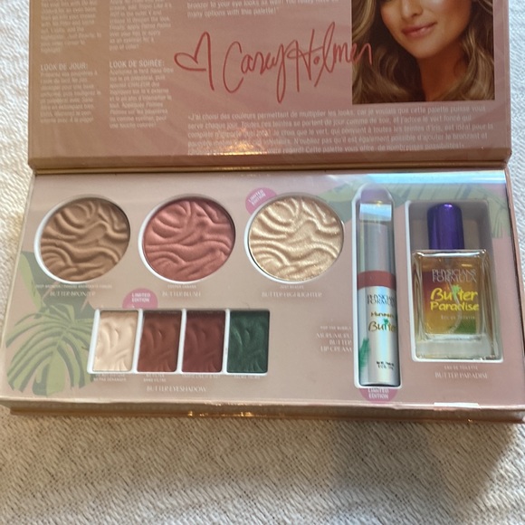 Physicians Formula butter collection make up kit - Picture 4 of 6